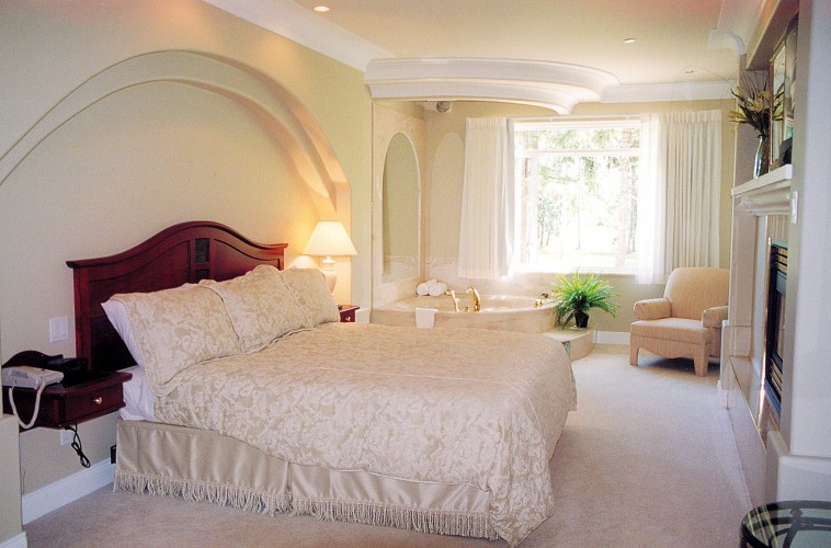 Crown Isle Resort & Golf Comox Valley Golf Course Homes + Residential