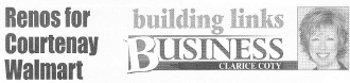 November Business Vancouver Island article