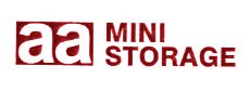 AA Mini Storage Nanaimo