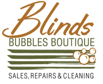 Blind Bubbles Boutique