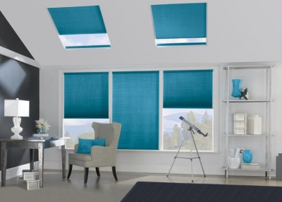 Budget Blinds Signature Series Blinds Shades Shutters