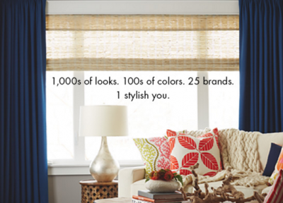 Budget Blinds Vancouver Island