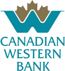 Canadian Western Bank Courtenay