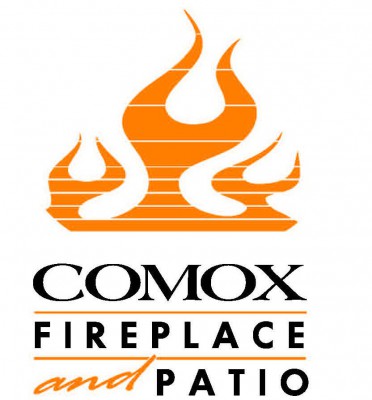 Comox Fireplace Patio Spas
