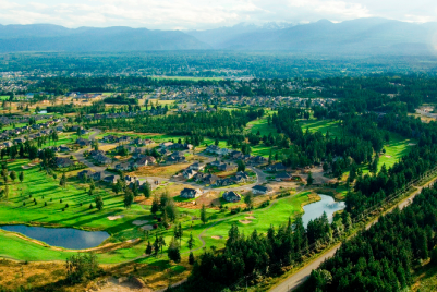 Crown Isle lots for sale