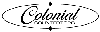 Colonial countertops Comox