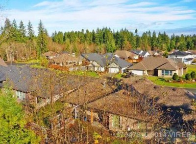 RiversEdge in Courtenay offers ranchers for sale on Vancouver Island
