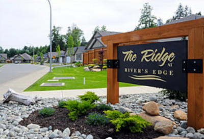 The Ridge at Riversedge