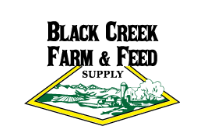 Black Creek Farm and Feed