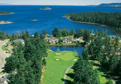 Fairwinds residential golf course lots for sale