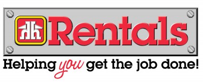 Central Rental Home Hardware Courtenay