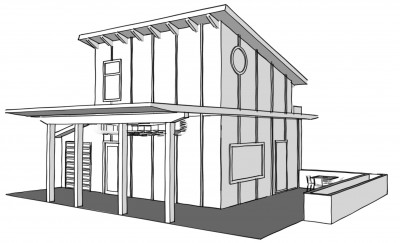 Comox Valley Design Build