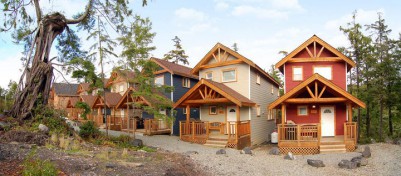 Ucluelet Real Estate