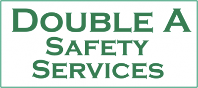 Double AA Safety Services campbell river