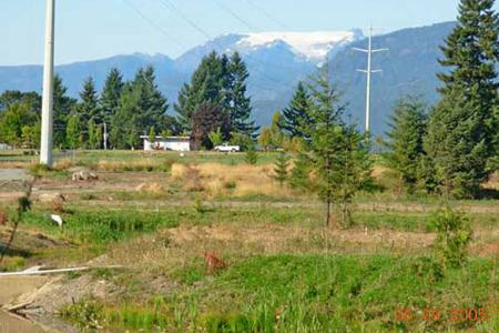 Gatehouse Place lots for Sale Courtenay