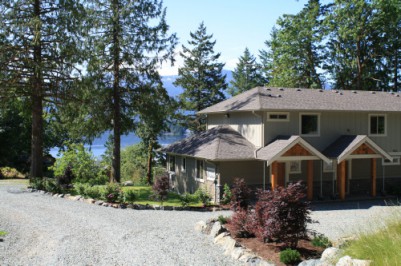 Maples vacation homes Port Alberni