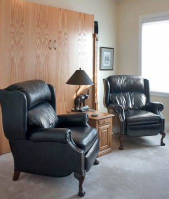 Murphy bed vancouver island