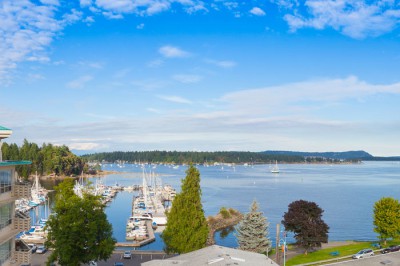 Boardwalk Place New Cceanview Condos Nanaimo