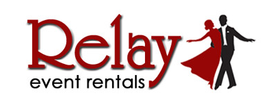 Relay Party rentals