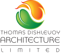 Thomas Dishlevoy Architecture Comox Valley