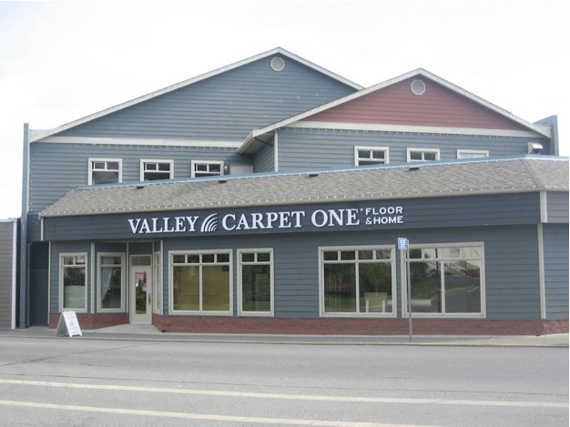 Valley Carpet One Duncan Floor Coverings